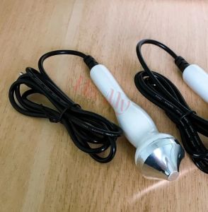 Tay cầm máy thải độc chì tay cầm máy siêu âm