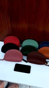 Dompet Papirut Koin Mini Muat HP 5inc / Dompet Koin / Dompet Wanita