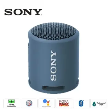 Sony xb10 microphone shops