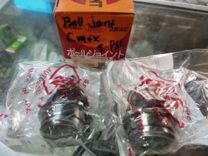 Ball Joint Rush Terios Grand Max 555 Jepang Set Kiri kanan