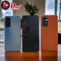OPPO A1 5G Chính hãng quốc tế 2 sim New nobox  | Màn 120HZ PIN trâu chiến game mượt mà | Playmobile. 