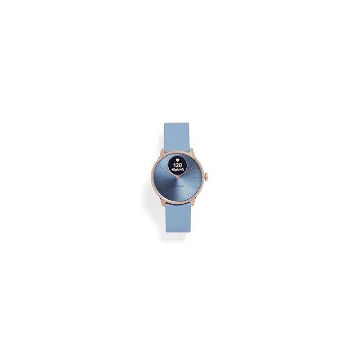 [authentic japanese products]Withings ScanWatch Light French-born ...