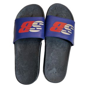 Sendal pria dewasa sendal Karet cowok Sandal Slop Karet cowok Kekinian victory