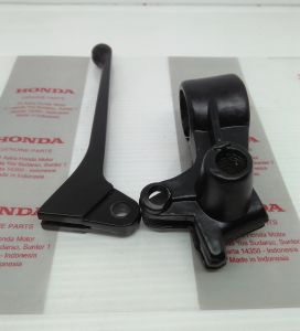 DUDUKAN REM HONDA SUPRA HANDLE /DUDUKAN SPION+HANDLE REM HONDA SUPRA LAMA/SUPRA FIT