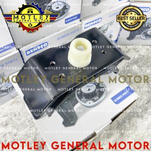 ENGINE MOUNTING DUDUKAN MONTING MESIN TOYOTA FORTUNER HILUX 4WD 4 WD TRANSMISI 12371-0L080 ORIGINAL MERK BENSCO
