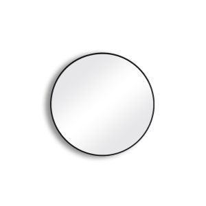 (JIJI.SG) MATYSH Bathroom Hanging Mirror 40/50cm / Bathroom mirror / Toilet