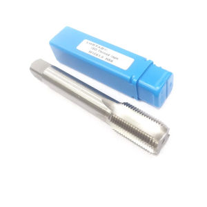macho m18x1.5 Fine screw tap M18 HSS Right Hand Thread plug tap M18X1.5mm metric M18 X 1.5
