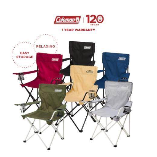 Coleman deals portable chair