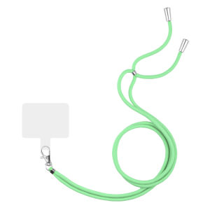 Universal Phone Lanyard Strap Adjustable Neck & Wrist Cord with Metal Buckle for All Phones⚡PH deliveryIn stock⚡