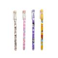 Bayar Di Tempat - Pena Karakter Bisa Dihapus / Pulpen Erasable / Pulpen Bisa Dihapus 12 PCS / Pena. 