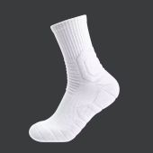 Elite Combat Socks: The Ultimate Sports Socks for Basketball