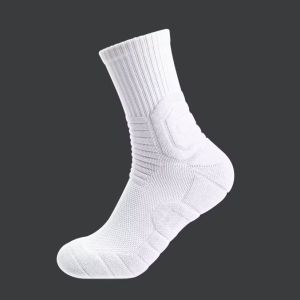 Profession Sports Socks Wearproof Elite Socks Towel Bottom Basketball Socks