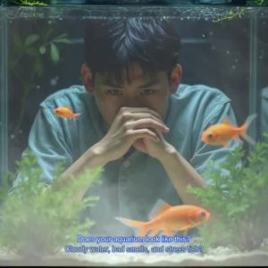 PANitrobacterGen5biologicaljernihaircepatmediabakteriaakuariumbuangammoniastarterbakteria Concentrated Nitrifying Bacteria for Fish Tank Filter Material - The Strongest Beneficial Bacteria