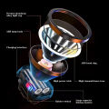 Nss 80W 30W head light led super bright rechargeable headlamp headlight flashlight Li-polymer battery USB rechargeable flashlight waterproof original NS-599. 