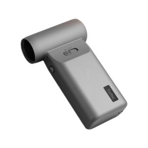 MUKANG Brushless Motor Mini Turbo Jet Fan 110000RPM 3 Gears Electric Air Duster Multifunctional Rechargeable Violent Air Blower Car