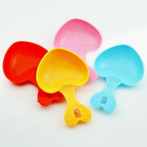 Muỗng đa năng (xúc thức ăn xúc cát) dành cho chó mèo hamster thỏ bọ... - T3 PETS SHOP
