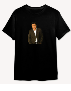 Fernando Poe Jr T-Shirt Men & Women / highquality / action / drama / probinsiyano / batang quiapo / fpj