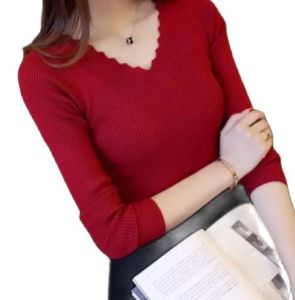 BAJU RAJUT KOREA PREMIUM IMPORT