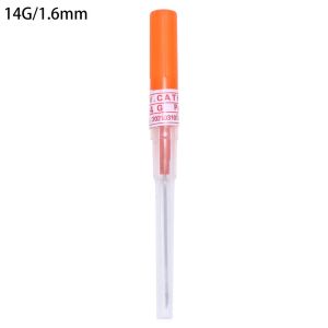 MAYIT Nhựa Tai mũi Catheter Cannula Núm rốn  xuyên cơ thể Phụ kiện trang sức Đâm