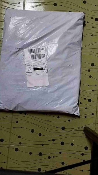 Buyer review video 5