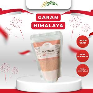 Garam Himalaya | Himalaya salt | Asli