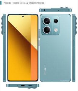 Dán PPF & Vân Carbon Xiaomi Redmi Note 13 4G/ Note 13 5G/ 13 Pro 4G/ 13 Pro 5G dành cho màn hình mặt lưng loại trong