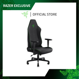 Razer Iskur V2 X - Gaming Chair with Built-in Lumbar Support