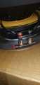 SPEAKER PRECISION DEVICES PD1850/PD 1850 (18 INCH)SPEAKER KOMPONEN LOW.. 
