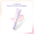 BNB barenbliss Locklook Primer | Silky Flawless Tinted Primer, Hydra Smooth Poreless Primer & Matte & Blur Primer | Tahan Hingga 16 Jam. 