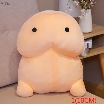 Dick Plush Best Price in Singapore Sep 2024 Lazada