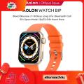 ⭐ ⭐READY STOCK⭐ ⭐ Aolon BIP Smart Watch HRV  Blood Glucose 24H Health Monitoring Fitness Tracker Bluetooth Call SmartWatch for Women Men. 
