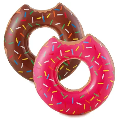 THE BABY DIARY Swimming Ring Floaters for Kids Pool Float