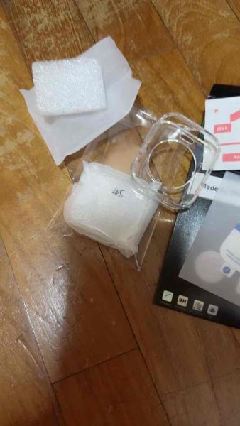 Buyer review video 3