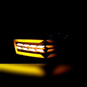 Lampu Stop Nmax Lexus Old JPA 2018 Model Padi Model Lama Bukan New Stop