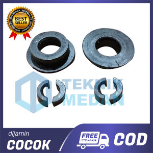 Retainer & Cotter Mesin Dongfeng R175 R180 - Komponen Terbaik untuk Performa Mesin R175 R180 yang Kuat dan Tahan Lama!