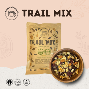 Trail Mix (100g 250g 500 1kg)