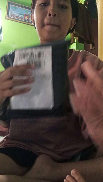 Buyer review video 2
