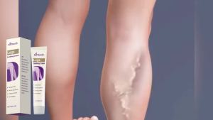[Leg Protector Cream]Mild Nourishing & Moisturizing Balm for Dry Legs - Massage Cream for Daily Leg Care