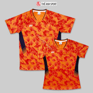 Áo Cầu Lông Yonex 106 Đội Tuyển Japan Sử Dụng Trong Tập Luyện Và Thi Đấu Mới Nhất