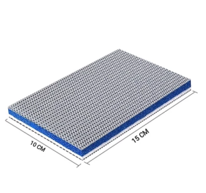 KAPAS BUSA FILTER 8D (8 LAPISAN) AQUARIUM SPONGE FILTER COTTON SUPER PREMIUM BISA DICUCI