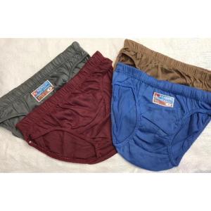 1 LUSIN | CD Celana Dalam Remaja Dan Pria Dewasa KENSINI / CD Sempak Pinggang Karet Lembut
