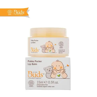 Buds Cherished Organics Baby Bum Balm / Baby Massage Oil / Happy Baby Cream / Head to Toe Cleanser / Newborn /Breast BCO