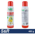 Pure & Simple Canola Oil Cooking and Baking Spray 482g. 
