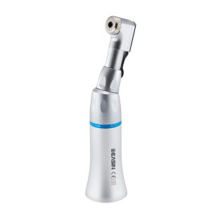 Dental Push Button Contra Angle Latch Type Bur Low Speed Handpiece