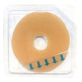 1Pc ostomy paste baseplates stoma ดูแลวงแหวนป้องกันการรั่ว 2/3/4mm. 