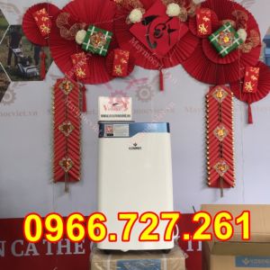 Máy hút ẩm lọc không khí Kosmen KM20N