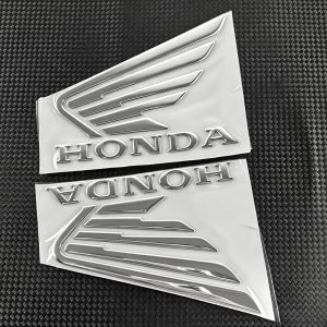 Click 160 125i 150i logo emblem for motorcycle