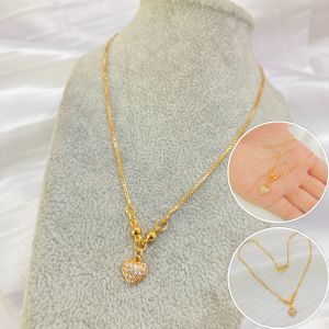Kalung Anak Koye Permata Cantik KLA05