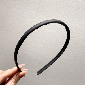 ที่คาดผมดอกไม้ประดับคริสตัลสไตล์เกาหลีสำหรับผู้หญิง ล้างหน้า กันลื่น