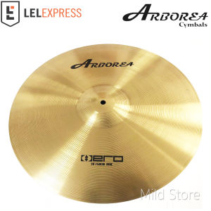ARBOREA ฉาบ Ride รุ่น HERO 20"